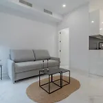 Loft Ana Belen 公寓 科爾多瓦
