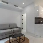 公寓 Loft Ana Belen 科爾多瓦