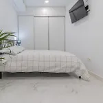 Loft Ana Belen 公寓 *
