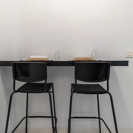 Loft Ana Belen * Córdoba