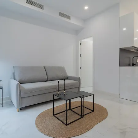 Loft Ana Belen Apartmán Córdoba