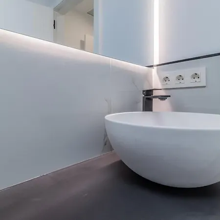 Apartmán Loft Ana Belen Córdoba