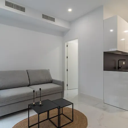 Apartmán Loft Ana Belen Córdoba