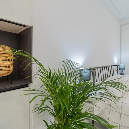 Loft Ana Belen Apartmán